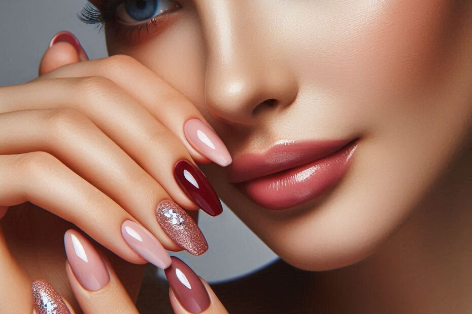 Nail Care for strong and beautiful nails