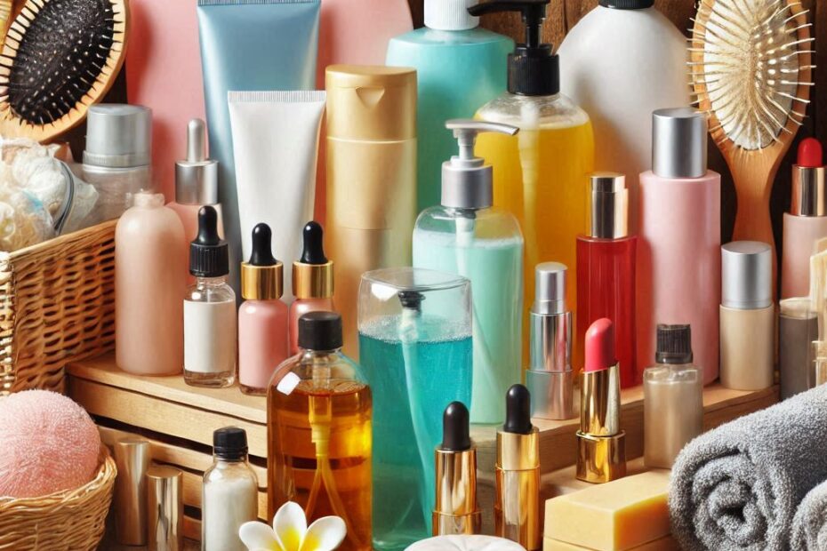 Beauty Care Products